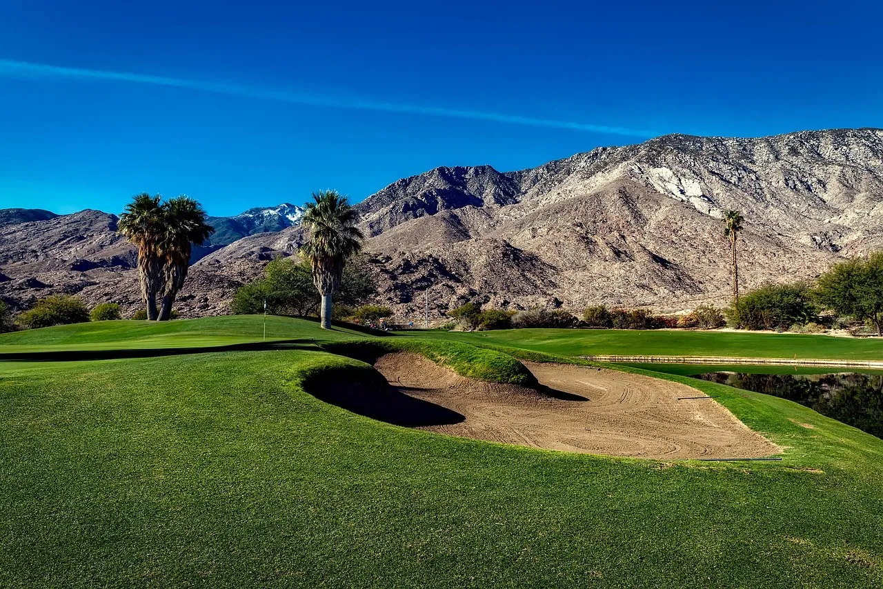 Palm Springs