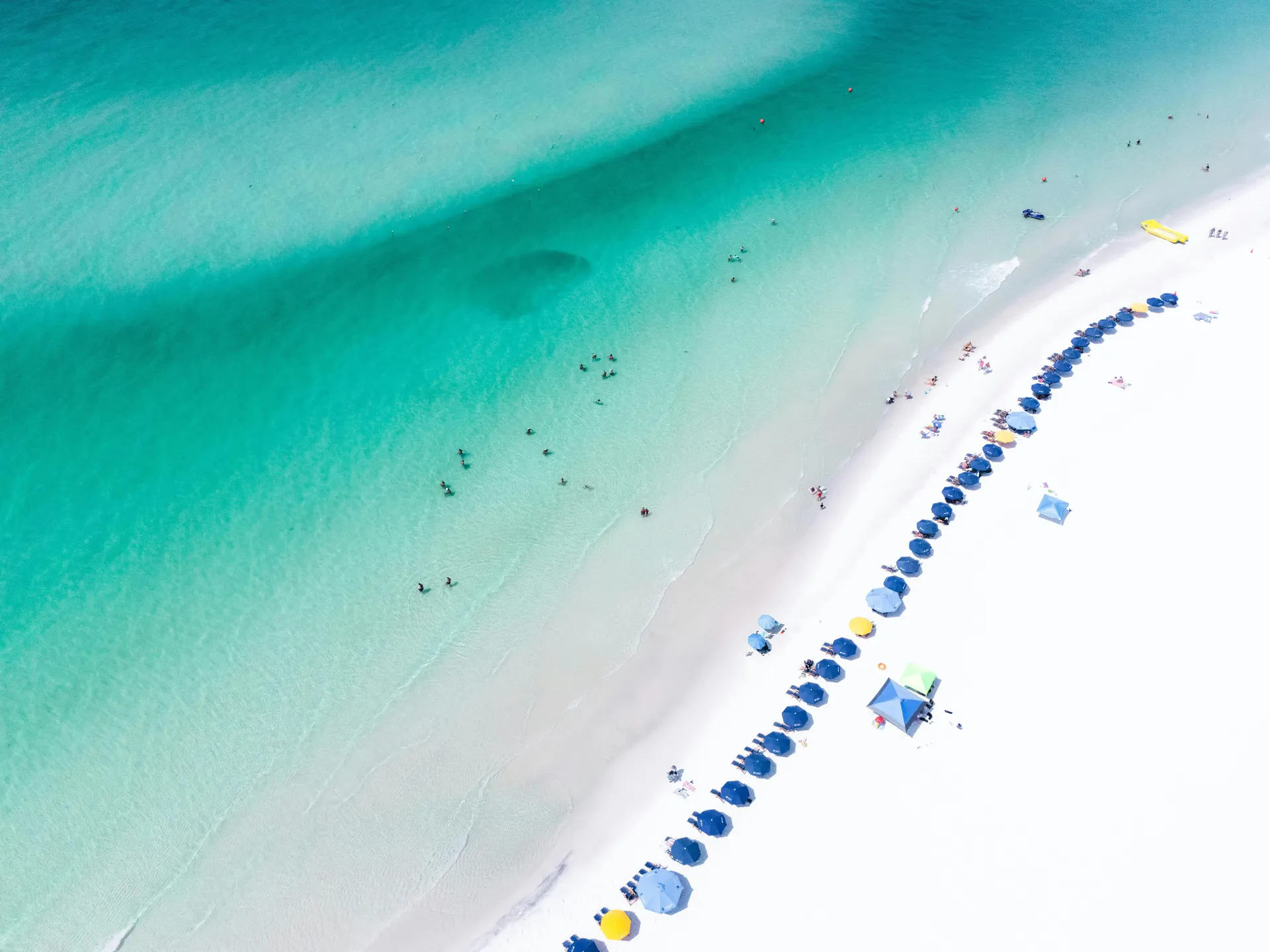 Santa Rosa Beach