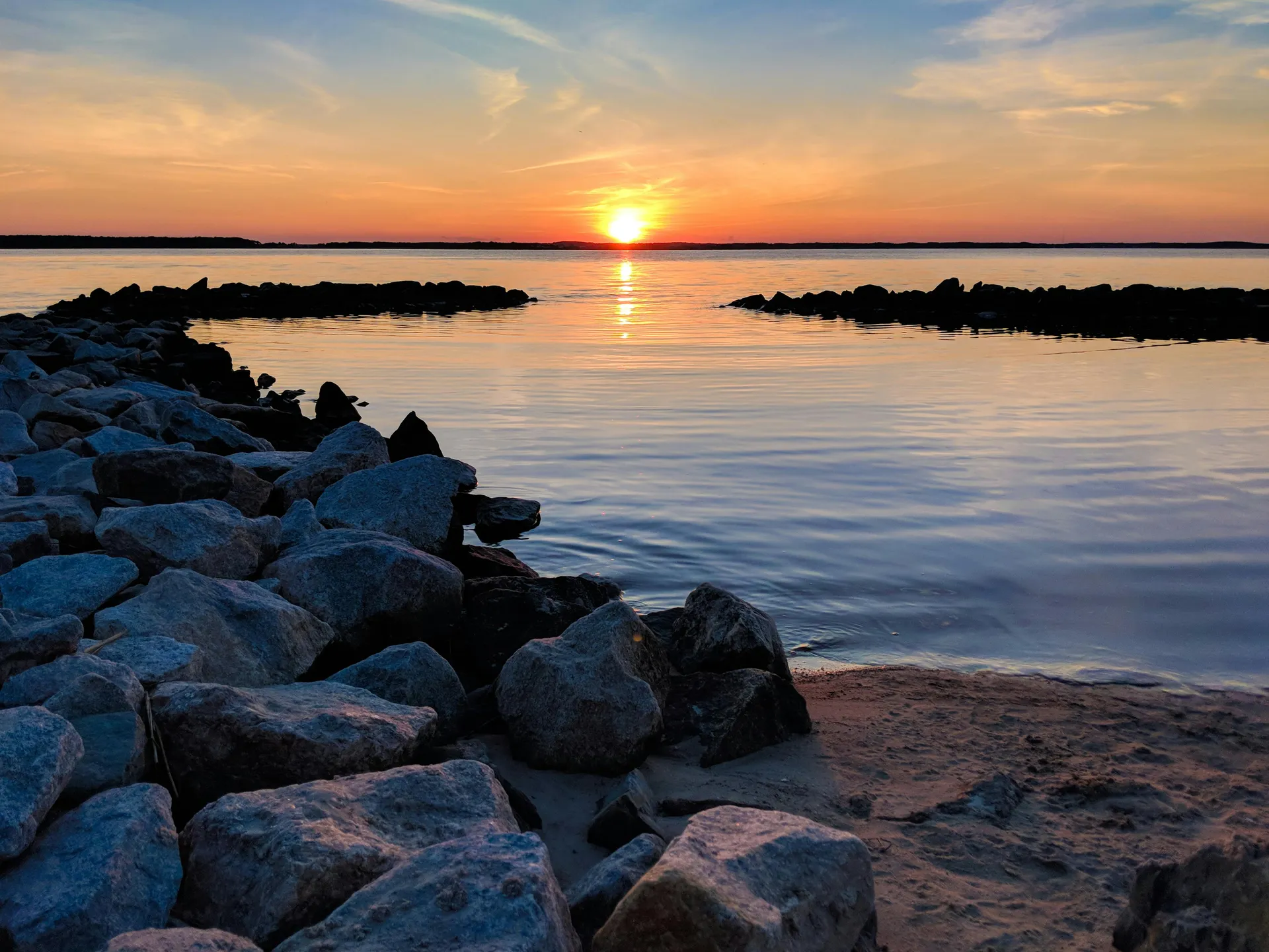 Ocean City