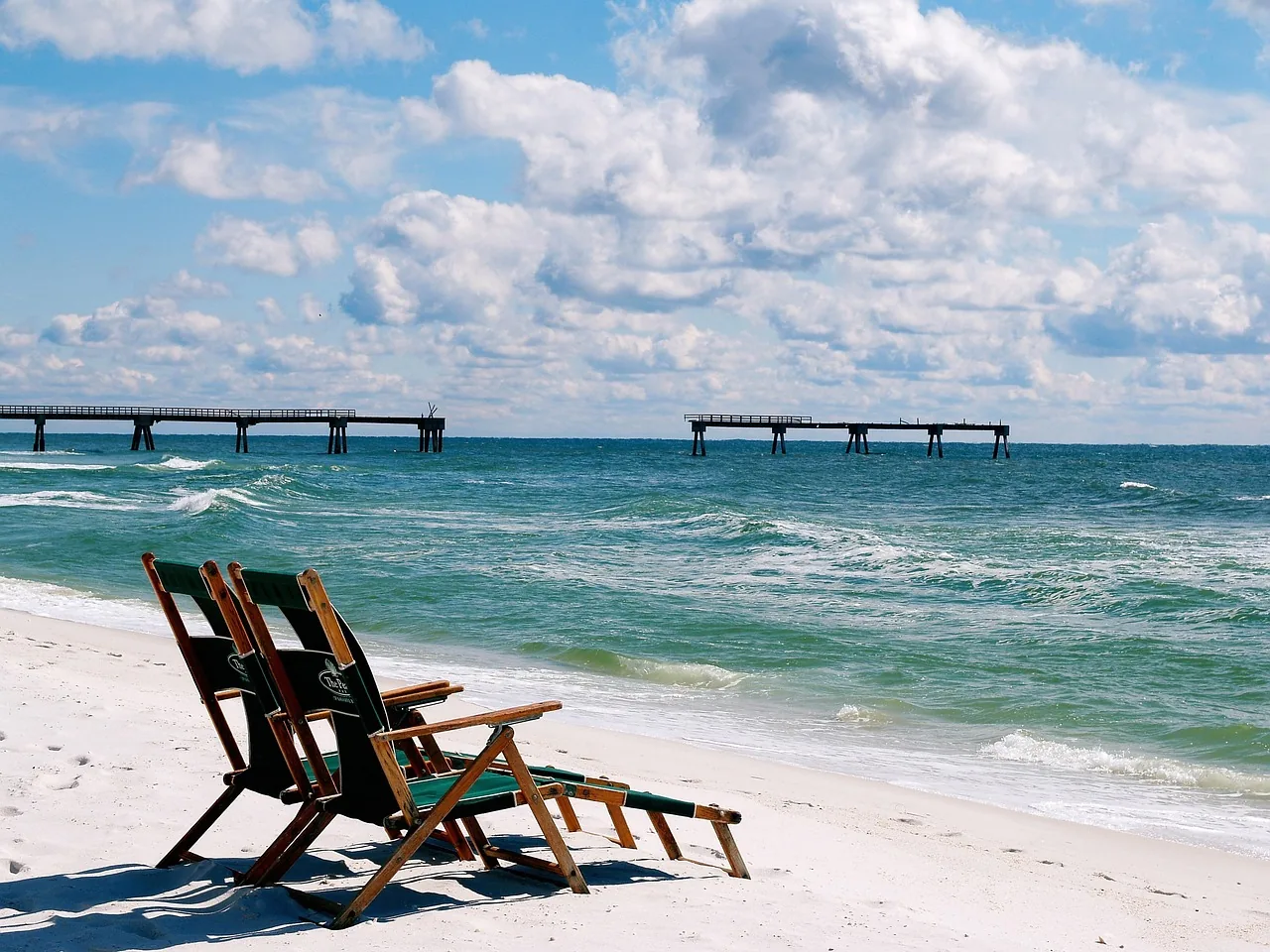 Fort Walton Beach