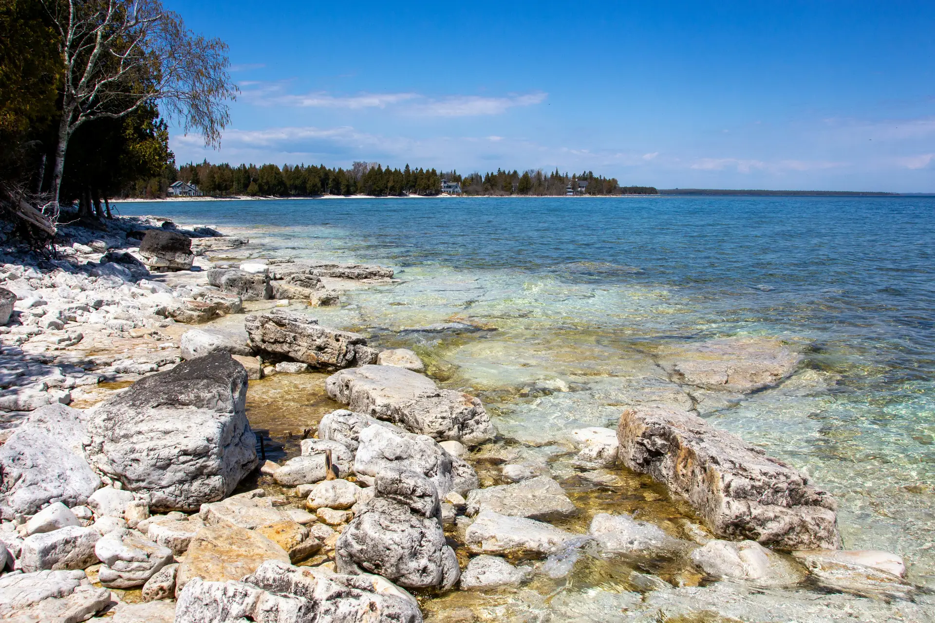 Door County