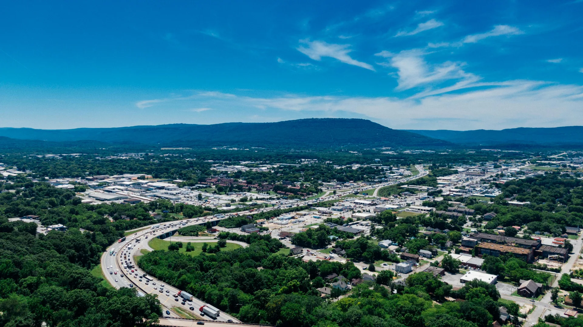 Chattanooga