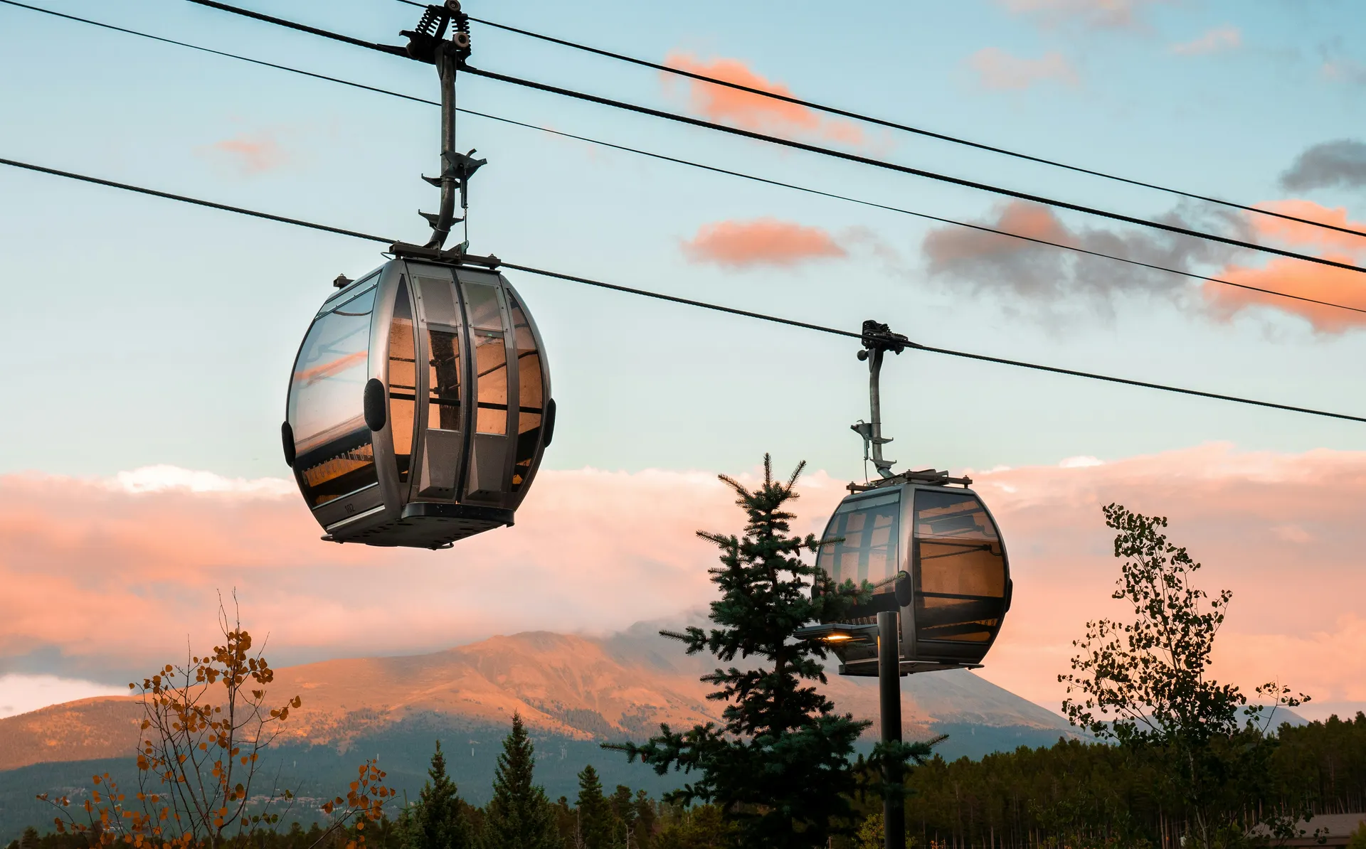 Steamboat Springs