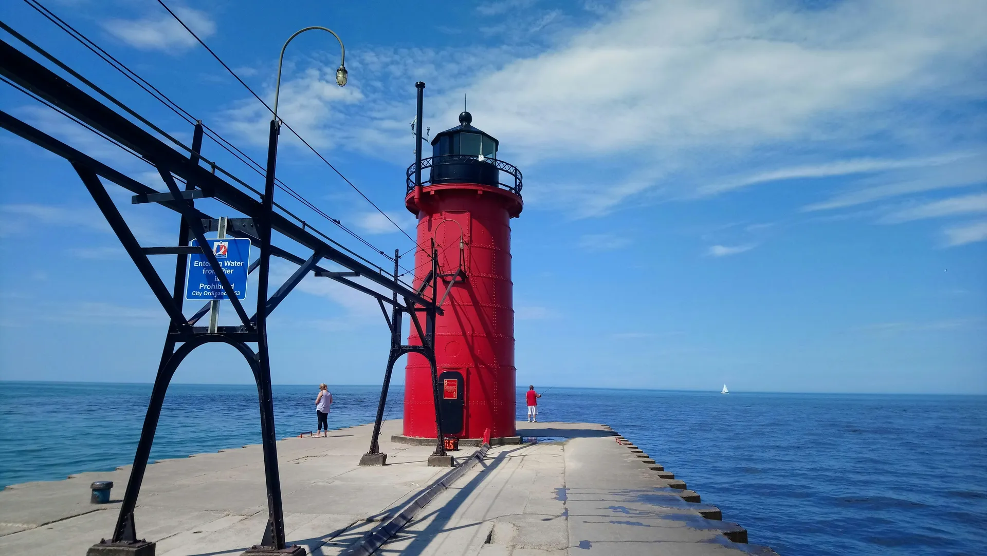 South Haven