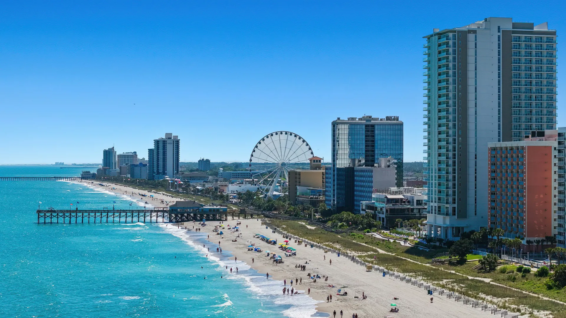 Myrtle Beach