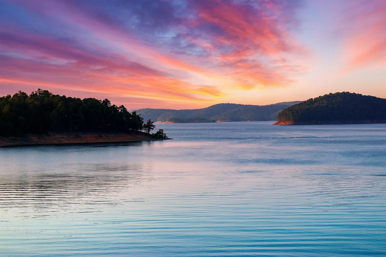 Broken Bow