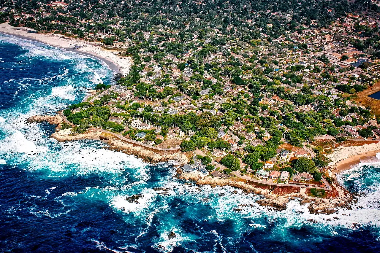 Carmel-by-the-Sea