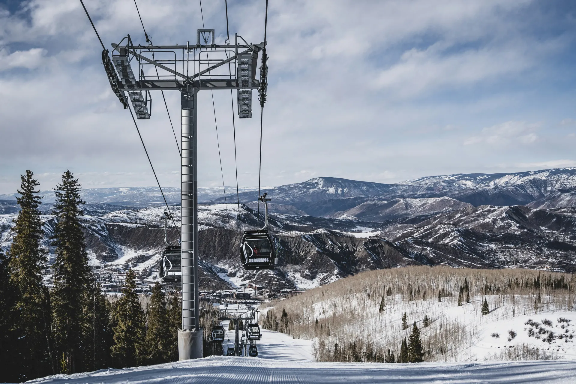 Aspen