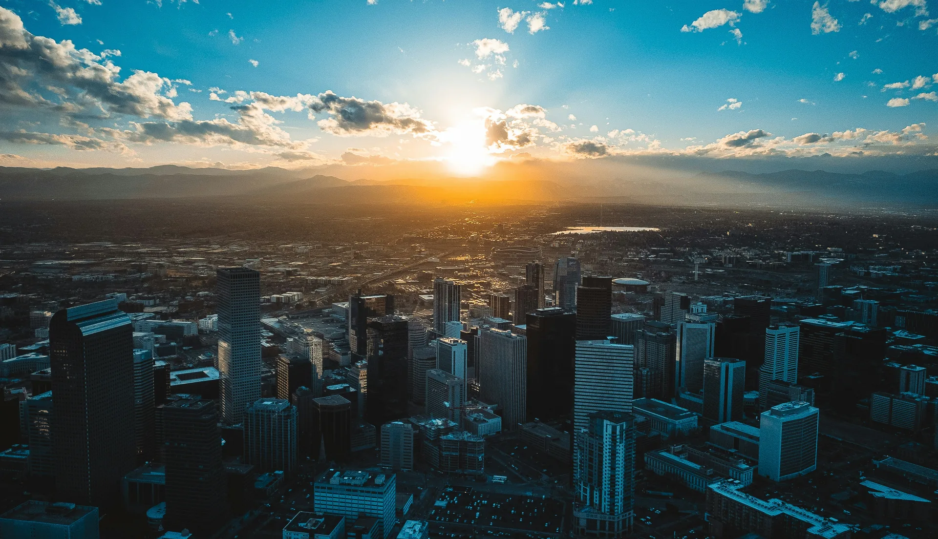Denver