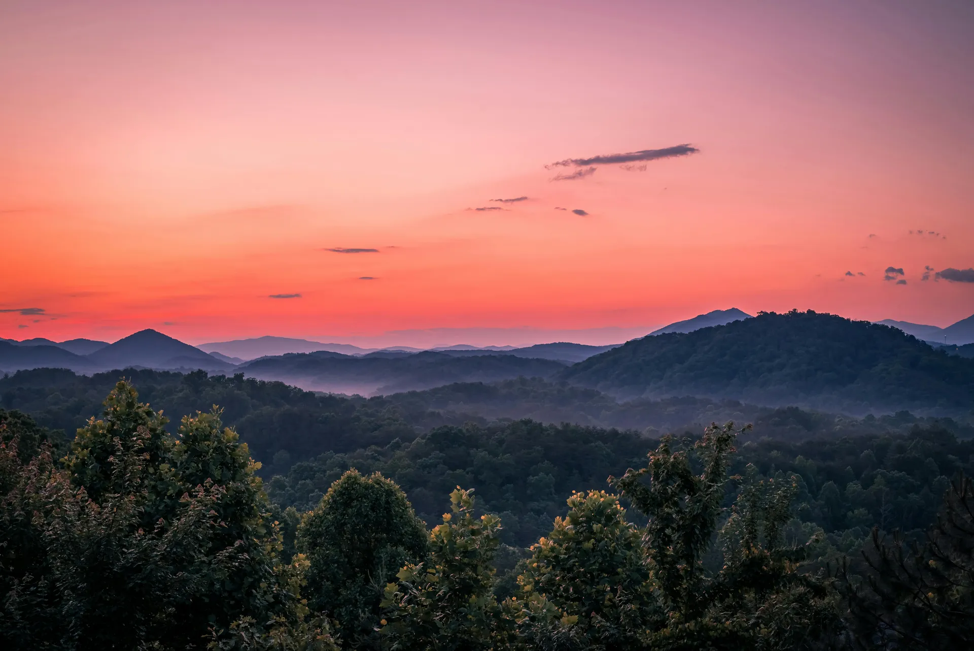 Sevierville