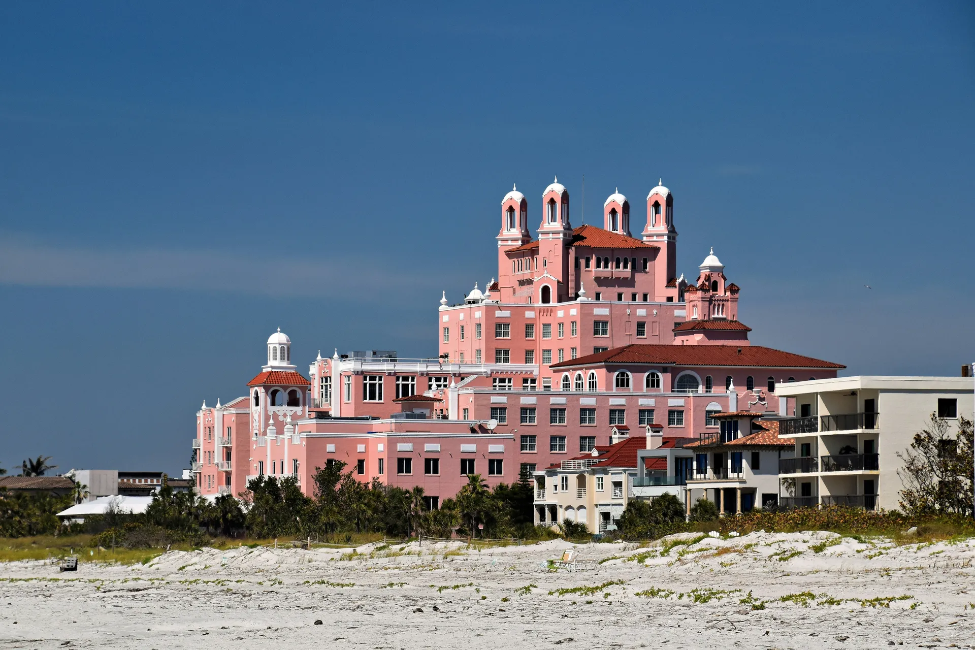 St Pete Beach