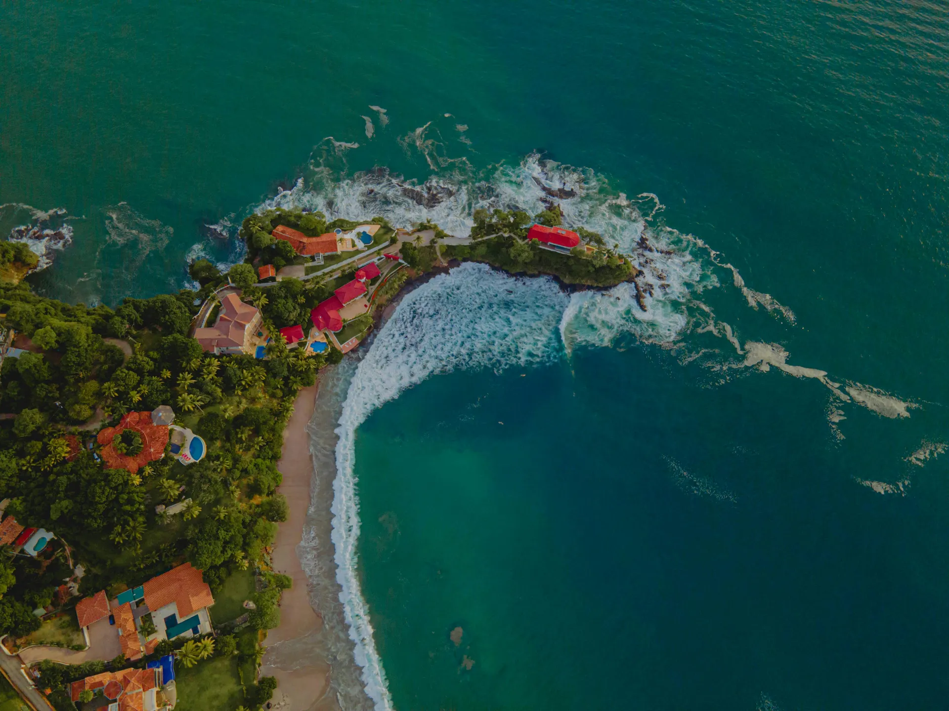 Santa Teresa