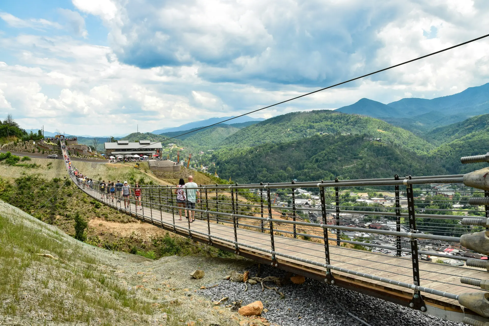 Gatlinburg